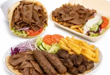 KEBABS