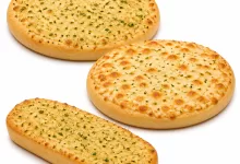 GARLIC BREADS