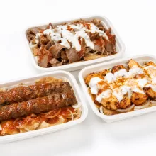 ISKENDER KEBABS