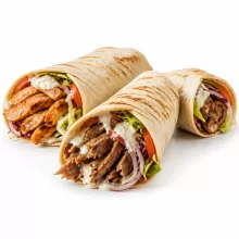 WRAPS