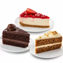 DESSERTS