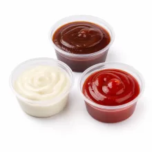 SAUCES