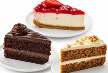 DESSERTS