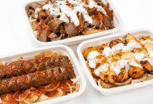 ISKENDER KEBABS