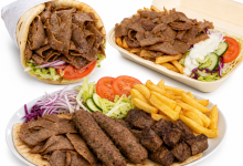 KEBABS