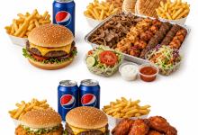 MEAL DEALS