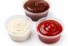 SAUCES