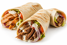 WRAPS