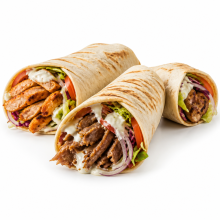 WRAPS